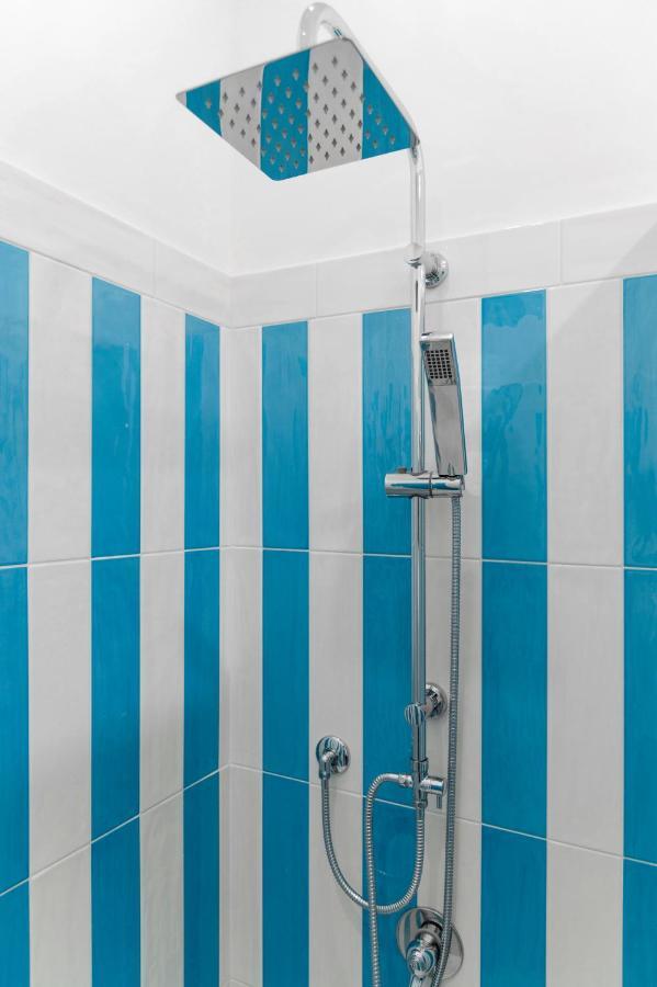 Blue Coral Suite B&B Sorrento Luaran gambar