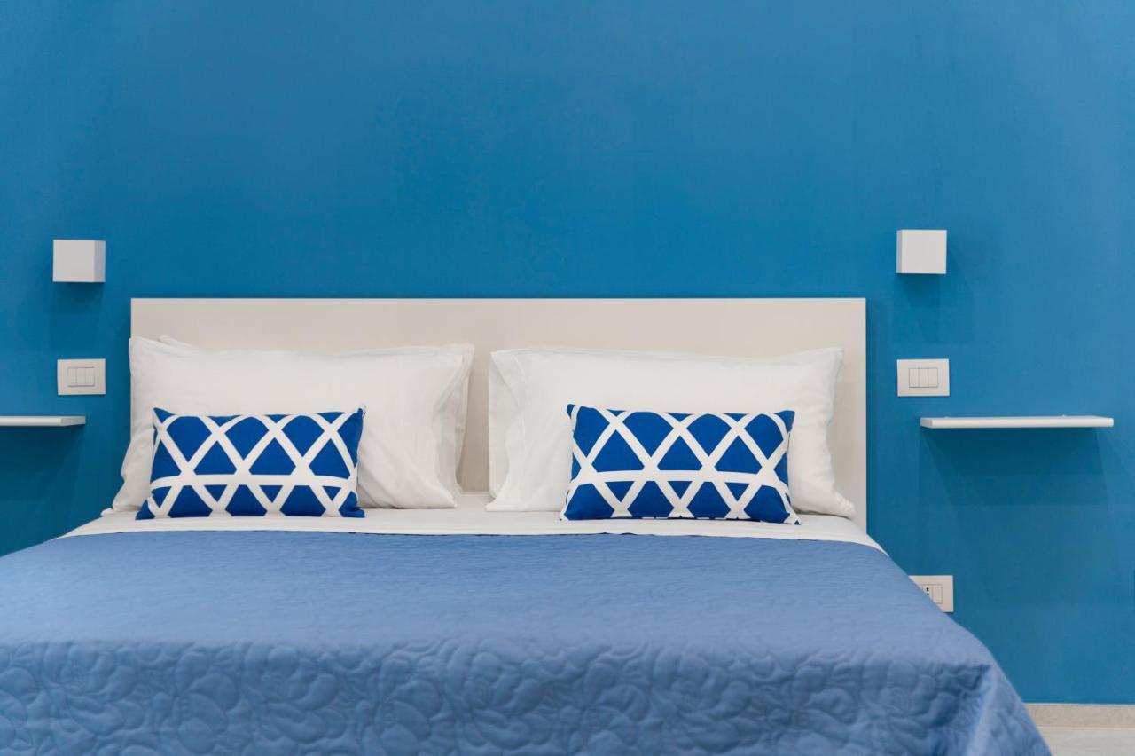 Blue Coral Suite B&B Sorrento Luaran gambar
