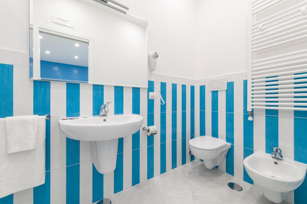 Blue Coral Suite B&B Sorrento Luaran gambar
