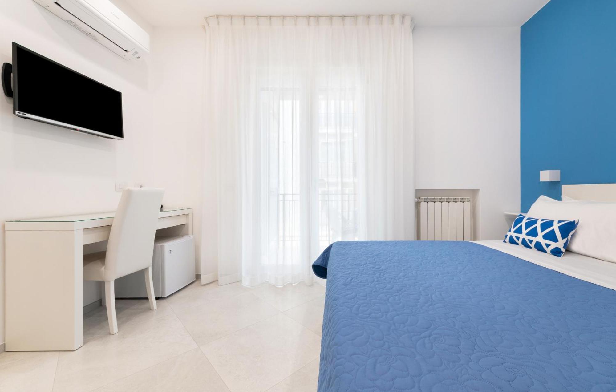 Blue Coral Suite B&B Sorrento Luaran gambar