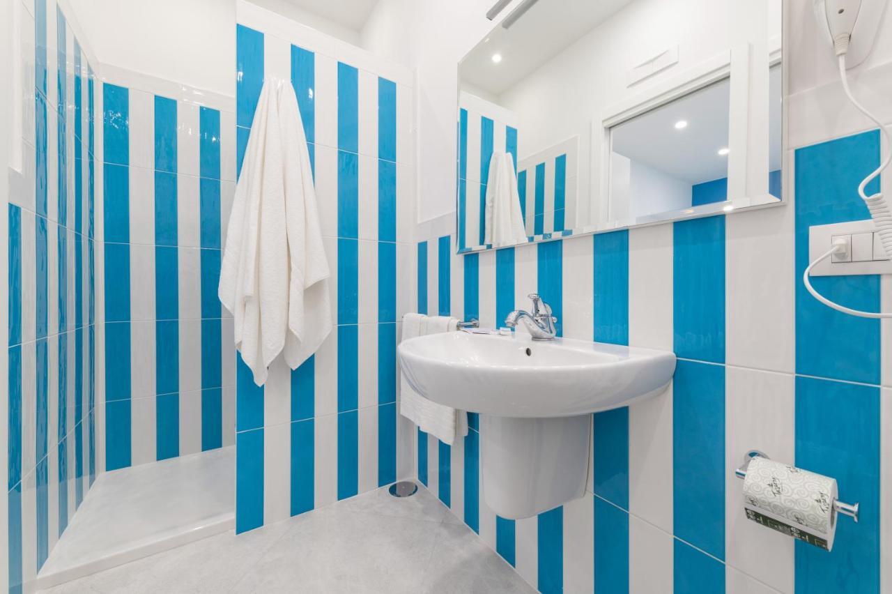 Blue Coral Suite B&B Sorrento Luaran gambar