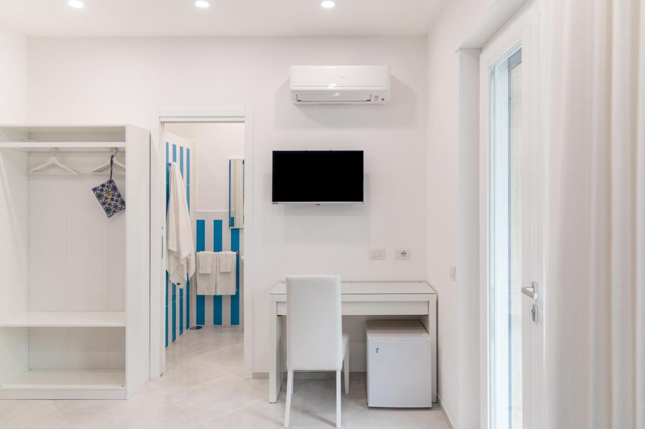 Blue Coral Suite B&B Sorrento Luaran gambar